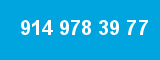 914 978 39 77